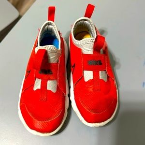 Nike Sneakers size 10 toddler